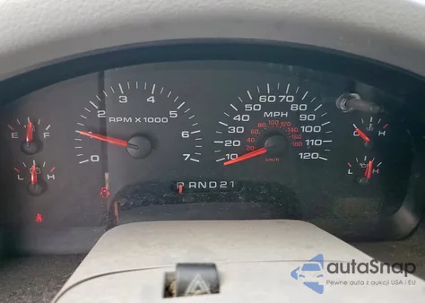 2006 Ford F150 Supercrew из США, поврежденный, VIN 1FTRW12W26KB42098